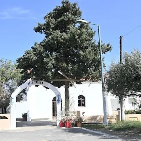 Anezina Cretan Hospitality Holiday home Heraklion (Crete)