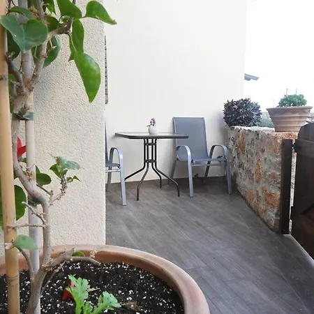 Anezina Cretan Hospitality Holiday home