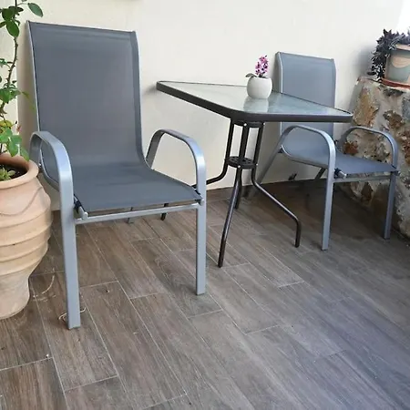 Anezina Cretan Hospitality Holiday home *