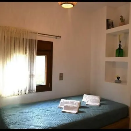 Anezina Cretan Hospitality Heraklion (Crete)